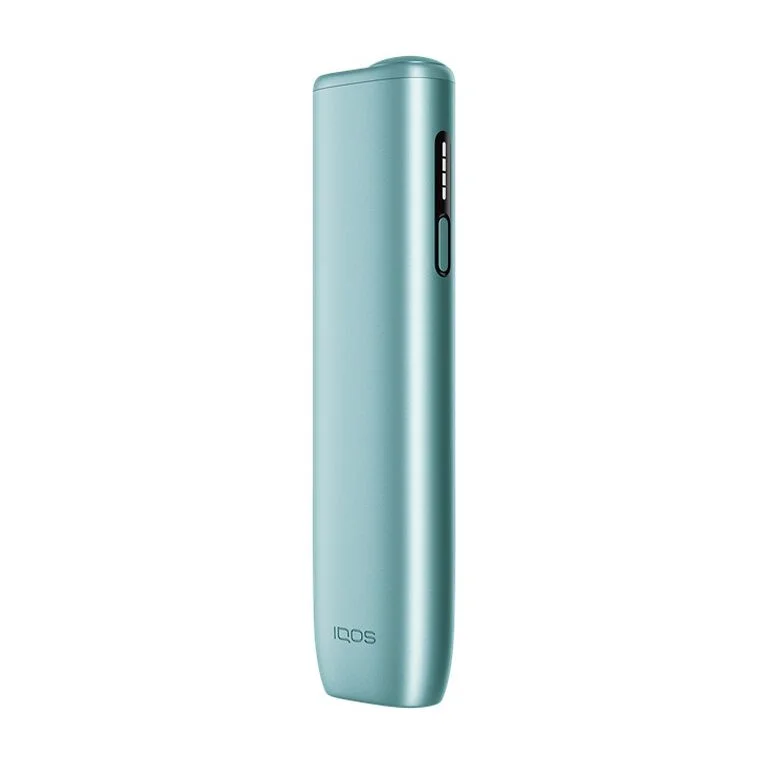 ILUMA-i-One冰鋒藍.webp IQOS ILUMA i One - 冰鋒藍 | 一體式結構 · TEREA 煙彈專用 | IQOS主機代購:圖片 1