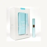 IQOS ILUMA i PRIME 設備 - 冰峰藍｜正品IQOS加熱菸總代理，庫存直發：圖片 2