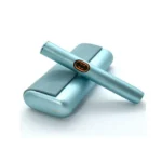 IQOS ILUMA i PRIME 旗艦設備 (第五代) - TEREA 煙彈專用｜頂級加熱煙設備・台灣庫存：圖片 4
