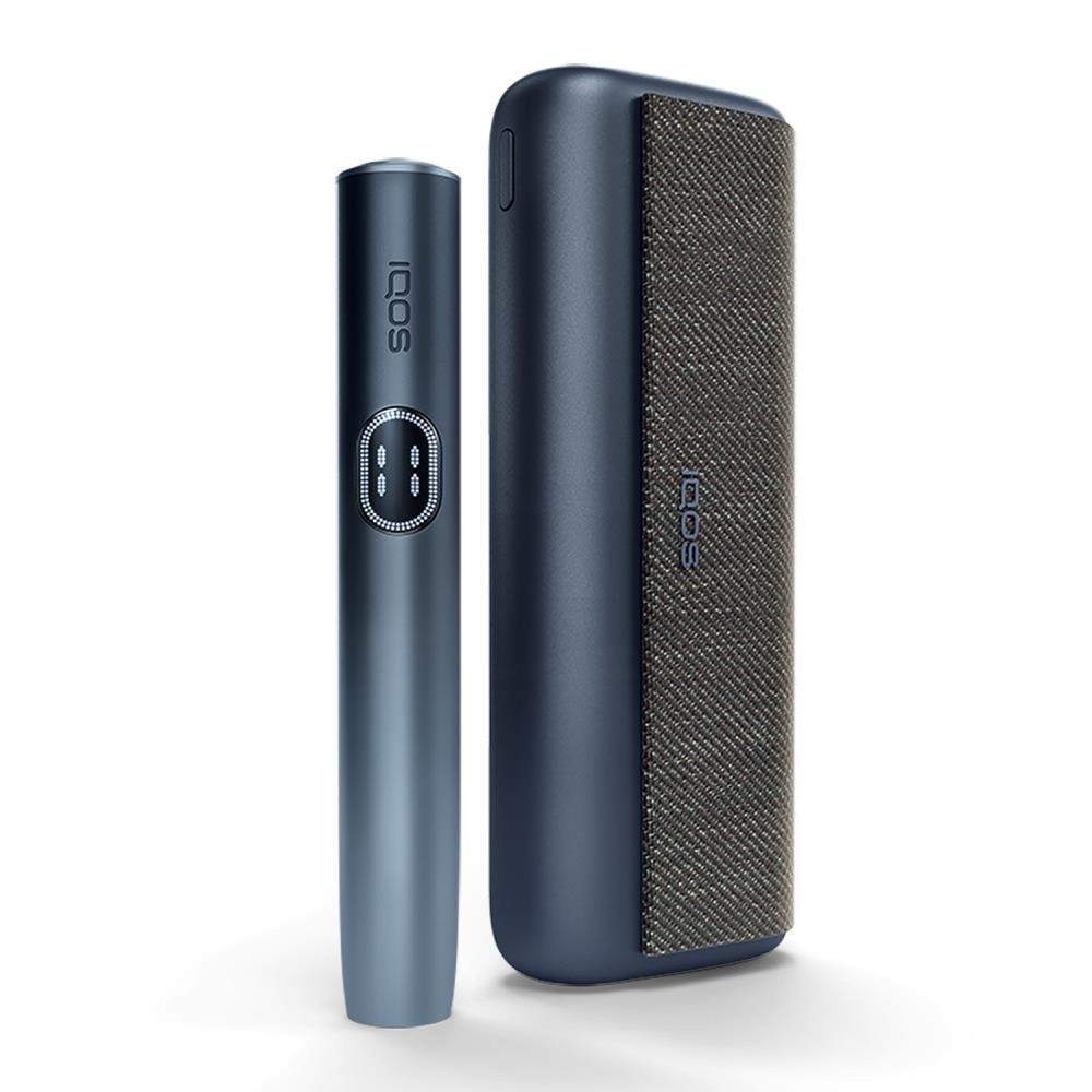 IQOS-ILUMA-I-PRIME-午夜黑-1.jpg IQOS ILUMA i PRIME 設備 - 午夜黑|IQOS機場直營店,正品庫存直發:圖片 1