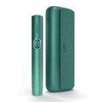 IQOS ILUMA i PRIME 主機 _ 青葉綠（關西機場直營 正品IQOS主機代購）