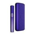 IQOS ILUMA i PRIME 設備 - 電光紫｜日本機場直營店，正品IQOS代購
