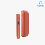 IQOS ILUMA i 加熱煙主機 (2026最新版) - TEREA 專用｜觸控螢幕・彈性抽吸：圖片 2