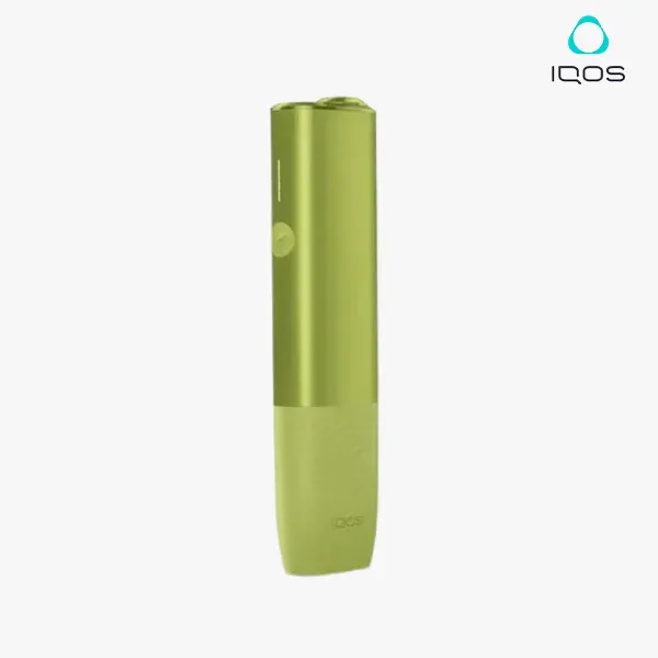 iqos-iluma-i-one-green-taiwan.webp IQOS ILUMA i One 青葉綠|加熱菸設備現貨・台灣IQOS 代購 - 正品保證:圖片 1