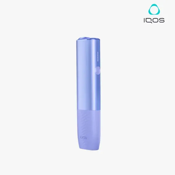 iqos-iluma-i-one-violet-taiwan-stock.webp.webp IQOS ILUMA i One 紫羅蘭|關西機場免稅線上直營商城・庫存直發 - IQOS台灣專賣店:圖片 1